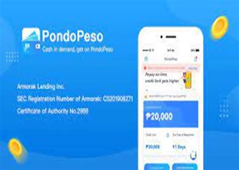 pondopeso loan app|PondoPeso Philippines .